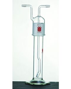 Kemtech Bottle Gas Washing 125ml C