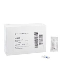 BD SmartSite Needle-Free Valve, 0.11 mL PV, Stand Alone, 100/CS