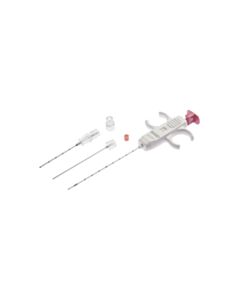 BD Mission Core Biopsy Instrument Kit, 20G x 16cm, Disposable, 5/CS