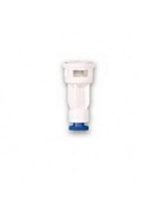 BD Luer-Lock Connector For Use with Needle-Free Ports with Internal Pistons, 50/BX