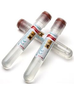 BD Vacutainer Plus Plastic Blood Collection Tubes (Paxgene Blood)