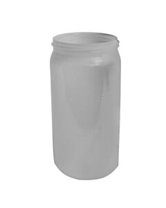 Beckman Bottles, Pc 1000ml/Set Of 2