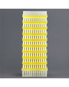 Biologix 1 To 300 uL, Universal Fit Tips, Extra Long Design, Dnase/Rnase Free, Sterile, Refill