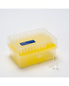 Biologix 20μl Lts Tip, Rack, Sterile. 96 /Rack, 50 Racks/Case