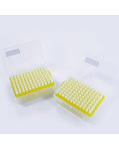 Biologix 200μl Lts Tip, Rack, With Filter, Sterile. 96 /Rack, 50 Racks/Case