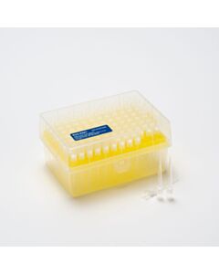 Biologix 200μl Lts Tip, Rack, Sterile, With Filter, Low Retention.