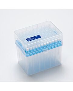 Biologix 1000μl Lts Tip, Rack, With Filter, Sterile. 96 /Rack, 50 Racks/Case