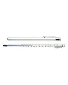 Thermco Red-Spirit Pocket Test Thermometers