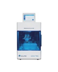 Benchmark Scientific IsoPURE Mini Demo Case