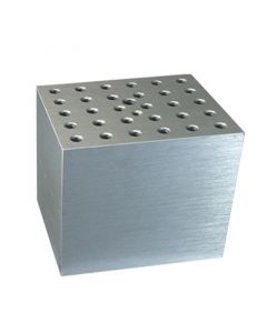 Benchmark Scientific Block, 30 X Nmr Tubes