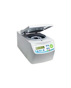 Benchmark Scientific MC-24R Refrigerated High Speed Microcentrifuge Without Rotor, 120V