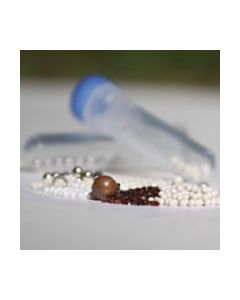 Benchmark Scientific Reinforced 2ml Tubes, Skirted, Screw Capped