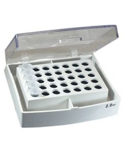 Benchmark Scientific Block, 35 X 2.0ml