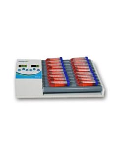 Benchmark Scientific Tuberoller With 10 Rollers, 115v