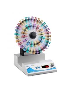 Benchmark Scientific Rotating Mixer With Rotisseries For 1.5/2.0, 15 And 50ml Tubes, 115v