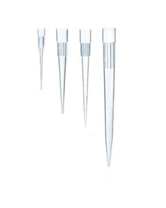 BioPlas 1000 µL XL LTS Style Tips, Racked, CS/40, Natural, 1000 uL
