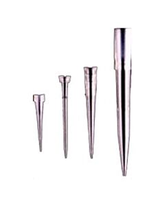 BioPlas Gilson-Fit (Universal) Macro Tips, Bulk, CS/2500, Natural, 5 mL