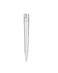 BioPlas Gilson-Fit Macro Tips, Racked, 50 Tips/Rack, PK/50, Natural, 5 mL