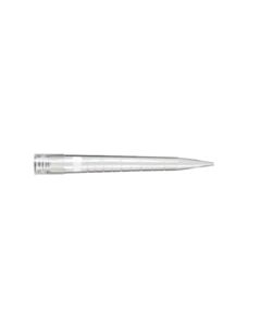 BioPlas Gilson-Fit Macro Tips, Filtered, Racked, Sterile, 50 Tips/Rack, PK/50, Natural, 5 mL