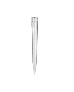 BioPlas Eppendorf-Fit Macro Tips, Bulk, PK/250, Natural, 5 mL