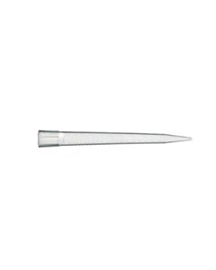 BioPlas Gilson-Fit Macro Tips, Filtered, Racked, Sterile, 25 Tips/Rack, CS/10, Natural, 10 mL