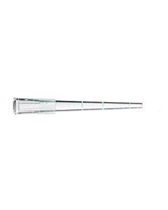 BioPlas BioTip™ Wide Bore Pipette Tips, Racked, 96 Tips/Rack, PK/96, Natural, 200 uL
