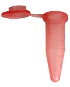 BioPlas 1.5mL g-Tube,Flat Top Microcentrifuge Tube
