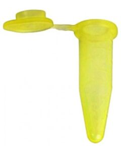 BioPlas 1.5mL g-Tube,Flat Top Microcentrifuge Tube