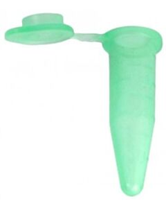 BioPlas 1.5mL g-Tube,Flat Top Microcentrifuge Tube