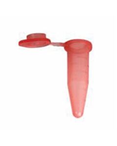 BioPlas 1.5ml G-Tube, Flat Top Microcentrifuge Tube, 500/Pk