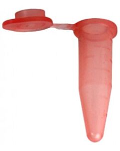 BioPlas 0.6mL g-Tube,Flat Top Microcentrifuge Tube