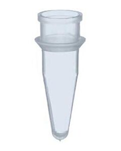 BioPlas 5000-4 Thin Wall Micro Tube, 0.2mL, Blue, (Pack Of 1000)