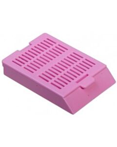 BioPlas 6057 Histo Plas Uni To Capsette, Lilac, (Pack Of 500)
