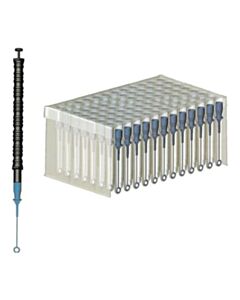 BioPlas 1µL Astral™ Inoculation Loop - Sterile
