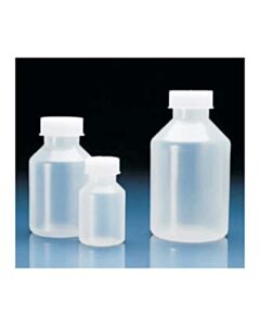 Brandtech Reagent Bottle, PP, Gl45 Cap, 250ml, Pack Of 20 (20 Pk20)