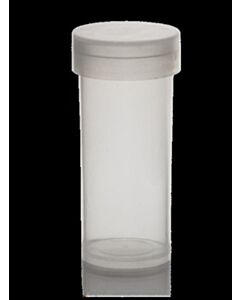 Brandtech Reagent Bottle, PP, Ns 4540 Stopper, 500ml, Pack Of 10 (10 Pk10)