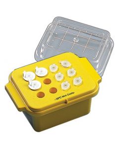 Brandtech Centrifuge Tube Mini-Cooler -20degrees C, Each