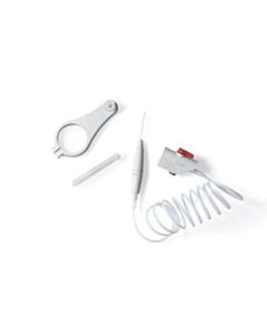 Brandtech Discharge Valve, Dispensette S Organic, For 25ml, 50ml & 100ml Nominal Volume