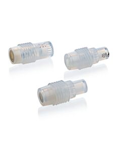 Brandtech Discharge Valve, Dispensette S Trace Analysis, Pt-IR