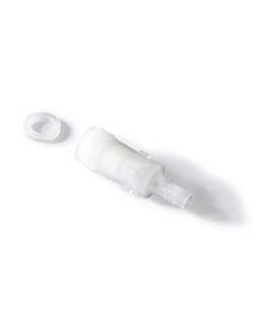 Brandtech Discharge Valve, Dispensette S Trace Analysis, Tantalum