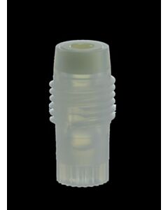 Brandtech Valve Set For Seripettor Filling & Disch, Set Of 2 Seals