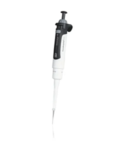 Brandtech Transferpette Pro, Adjustable, 0.1 - 1 Μl, D-1