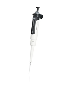 Brandtech Transferpette Pro, Adjustable, 2 - 20 Μl, D-20 Grey