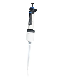 Brandtech Transferpette Pro, Adjustable, 1,.000 - 10,000 Μl, D-10000