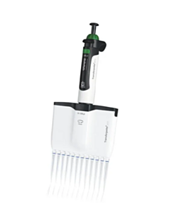 Brandtech Transferpette Pro -12, Adjustable, 30 - 300 Μl, M12-300