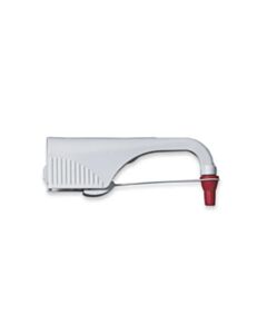 Brandtech Discharge Tube, Dispensette S Trace Analysis, W Standard Valve, Ta