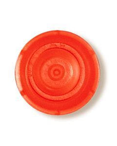Brandtech 384 Well Plate, White, Cellgrade, F-Bottom, Pack Of 50