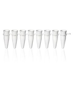 Brandtech Insert Strips Ios, Cellgrade , PET, 04 Um, 12 X 4-Strip