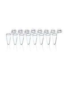 Brandtech Insert Strips, Cellgrade , PC, 30 Um, 12 X 4-Strip