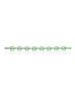 Brandtech Insert Single, Cellgrade , PC, 13mm, 8um, Pk48